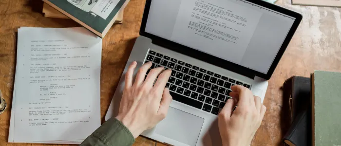 Content Writing